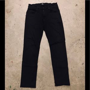 7 for all mankind men’s jeans
